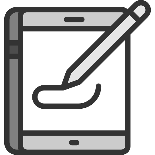 Tablet icon