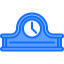 Desk clock icône 64x64
