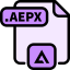 Aepx Ikona 64x64
