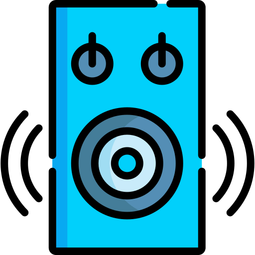 Speaker icon