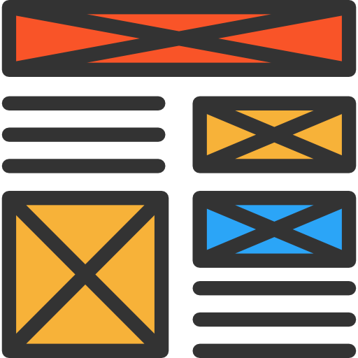 Browser Symbol