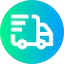 Delivery icon 64x64