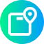 Tracking icon 64x64