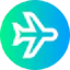Airplane icon 64x64
