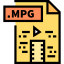 Mpg Ikona 64x64