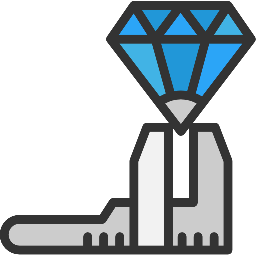 Diamond 图标