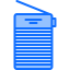 Radio icône 64x64