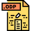 Odp Ikona 64x64