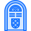 Jukebox icône 64x64