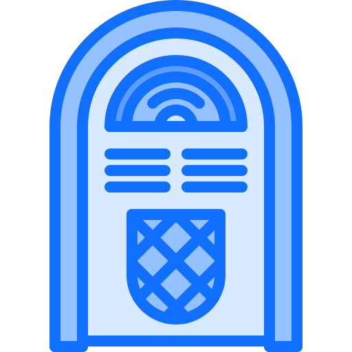 Jukebox icon