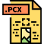 Pcx Ikona 64x64