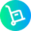 Trolley icon 64x64