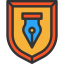 Shield icon 64x64