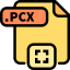 Pcx Ikona 64x64