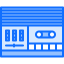 Cassette biểu tượng 64x64