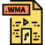 Wma Ikona 64x64