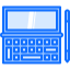 PDA biểu tượng 64x64