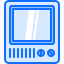 Television biểu tượng 64x64