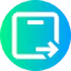 Send icon 64x64