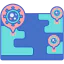 Outbreak icon 64x64