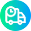 Delivery icon 64x64