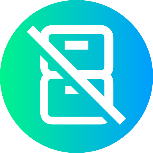 Boxes icon