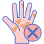 Personal hygiene icon 64x64
