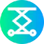 Lift icon 64x64