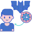 Carrier icon 64x64