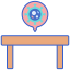 Contaminated icon 64x64