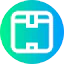 Box Symbol 64x64