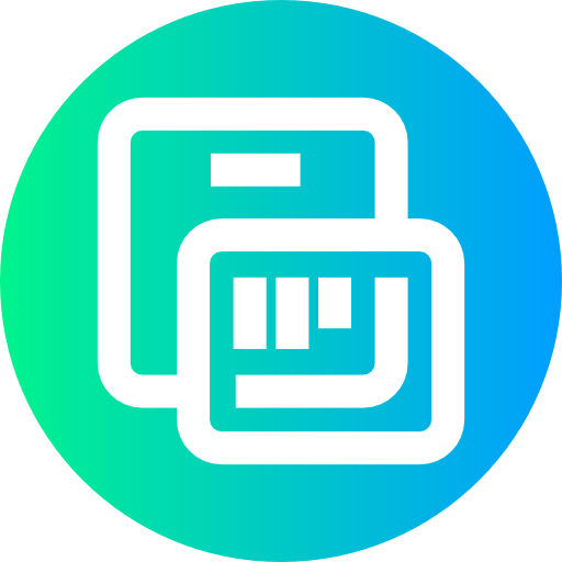 Barcode icon