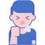 Cough icon 64x64