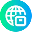 Delivery Symbol 64x64