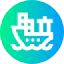 Ship Symbol 64x64