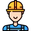 Worker icon 64x64