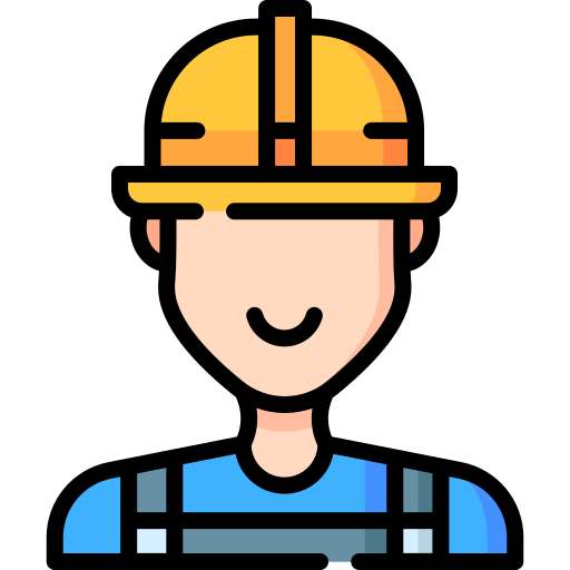 Worker icon