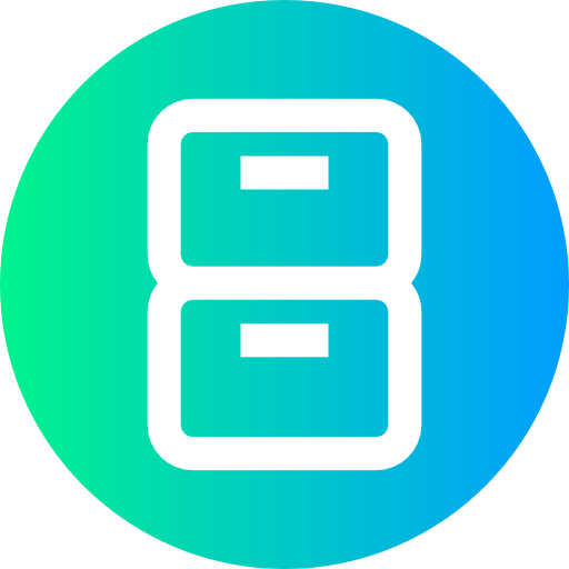 Boxes icon