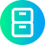 Boxes Symbol 64x64