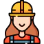 Worker icon 64x64