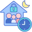 Quarantine icon 64x64