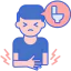 Diarrhea icon 64x64