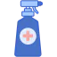 Disinfection icon 64x64