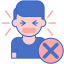 Panic icon 64x64