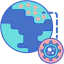 Epidemic icon 64x64