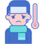 Fever icon 64x64