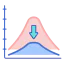 Graph icon 64x64