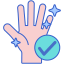 Hygiene icon 64x64