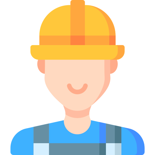 Worker icon