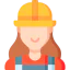 Worker icon 64x64